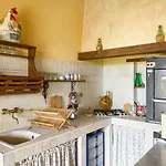 Un Petit Paradis Alojamento de Turismo Rural