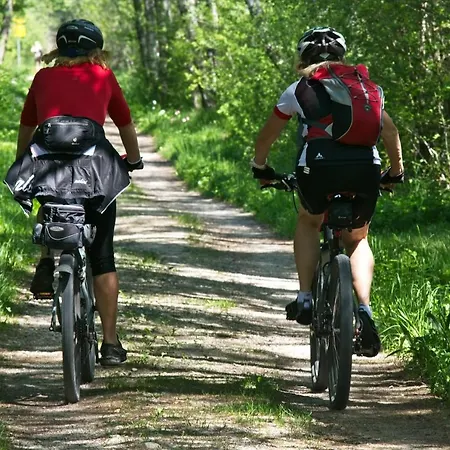 Un Petit Paradis Agroturismo *