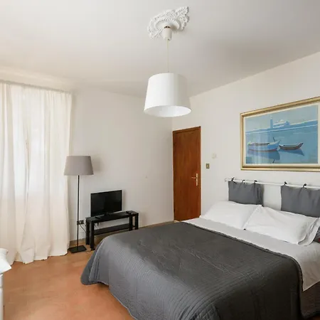 בית חווה Un Petit Paradis Castiglione della Valle