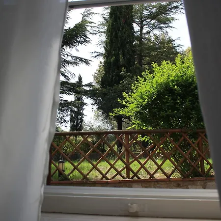 Un Petit Paradis Castiglione della Valle