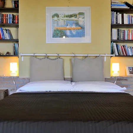 Alojamento de Turismo Rural Un Petit Paradis