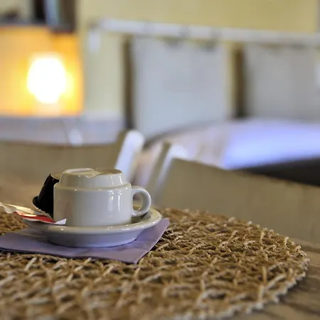 בית חווה Un Petit Paradis