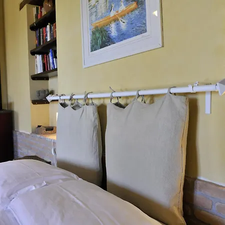 בית חווה Un Petit Paradis