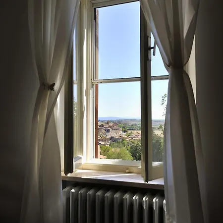 בית חווה Un Petit Paradis