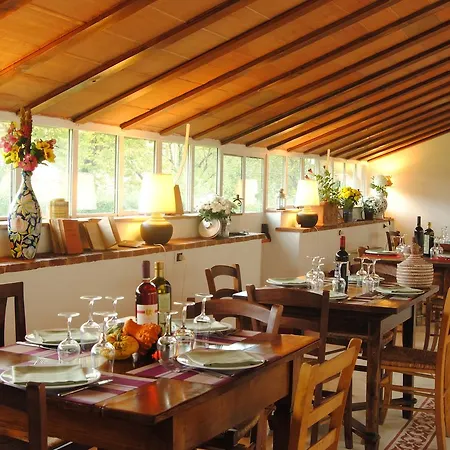 Çiftlik konaklama Un Petit Paradis