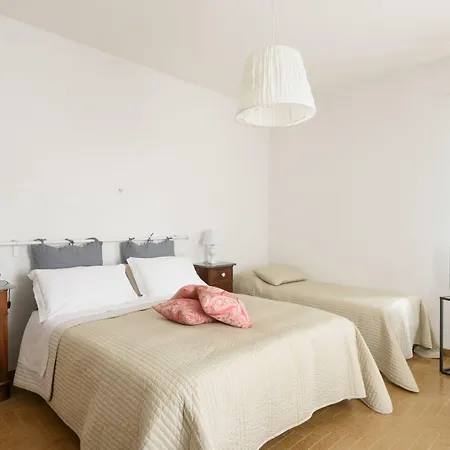 בית חווה Un Petit Paradis Castiglione della Valle