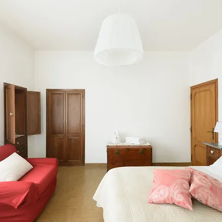 Un Petit Paradis * Castiglione della Valle