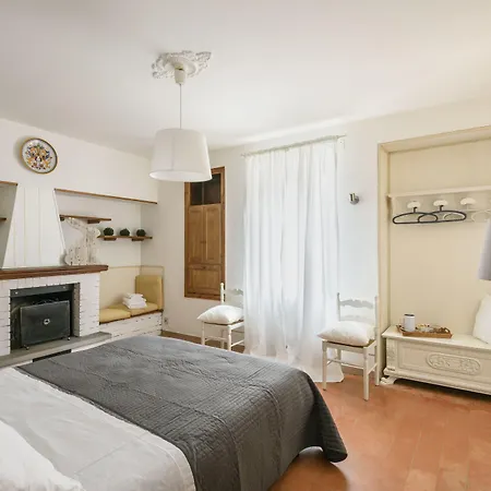 בית חווה Un Petit Paradis