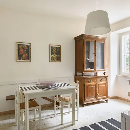 Un Petit Paradis * Castiglione Della Valle