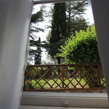 佑恩佩蒂特天堂度假屋 * Castiglione della Valle