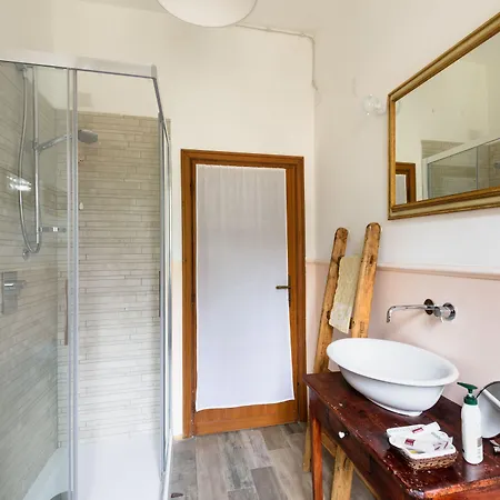 Un Petit Paradis Bauernhof *