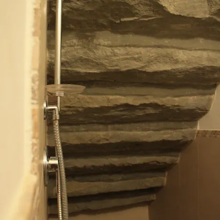 Un Petit Paradis בית חווה Castiglione della Valle