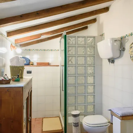 佑恩佩蒂特天堂度假屋 * Castiglione della Valle