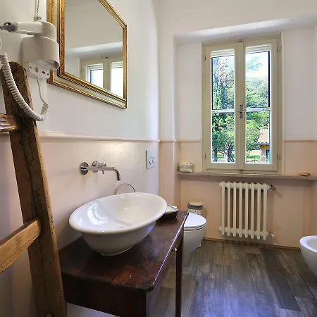 Un Petit Paradis בית חווה Castiglione della Valle