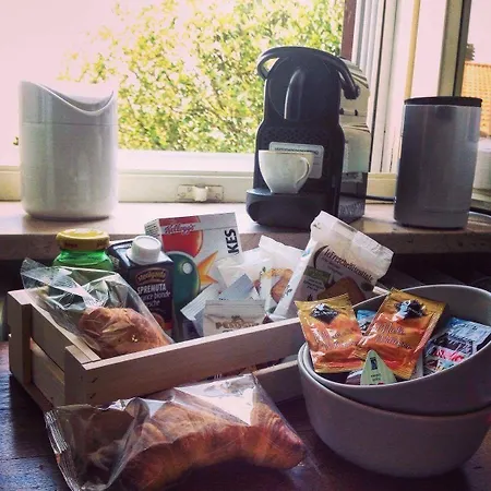 Un Petit Paradis בית חווה *