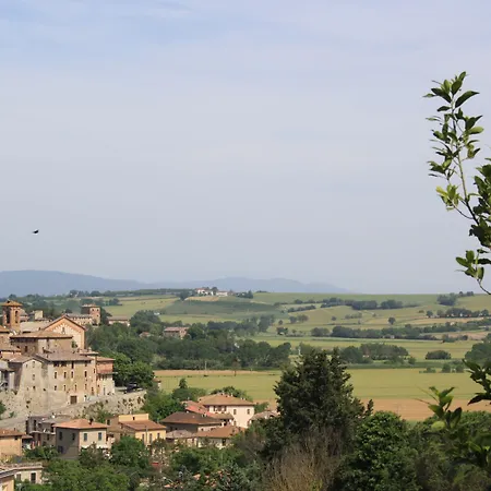 Un Petit Paradis Castiglione della Valle