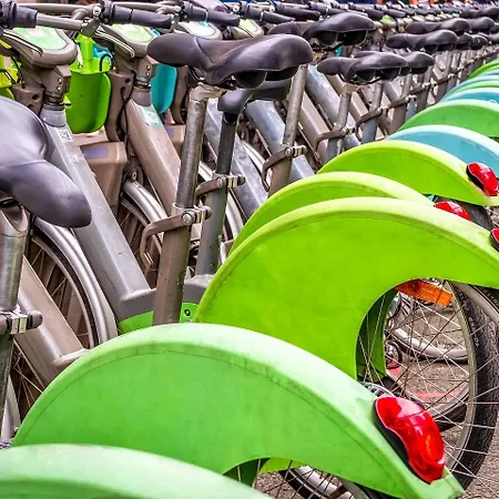 בית חווה Un Petit Paradis