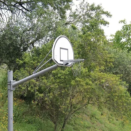 农家乐 佑恩佩蒂特天堂度假屋 Castiglione della Valle