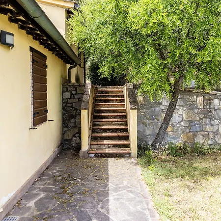 Farm stay Un Petit Paradis Castiglione Della Valle