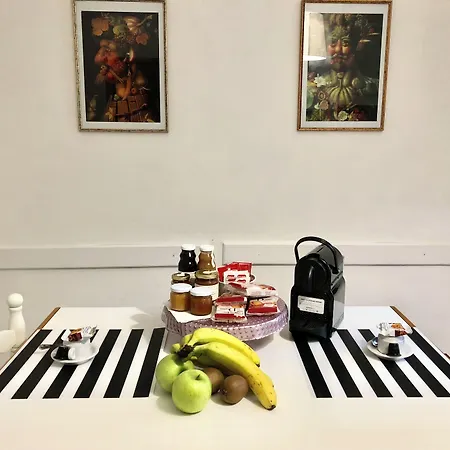 Un Petit Paradis Castiglione della Valle