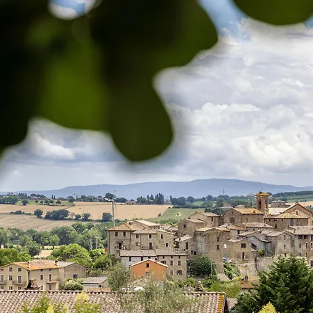 בית חווה Un Petit Paradis *