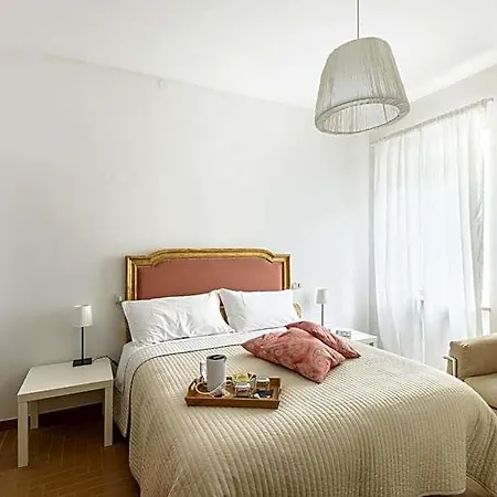 Un Petit Paradis Castiglione della Valle
