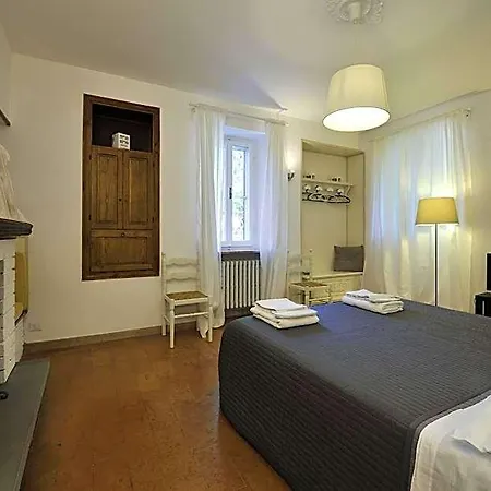 Un Petit Paradis * Castiglione della Valle