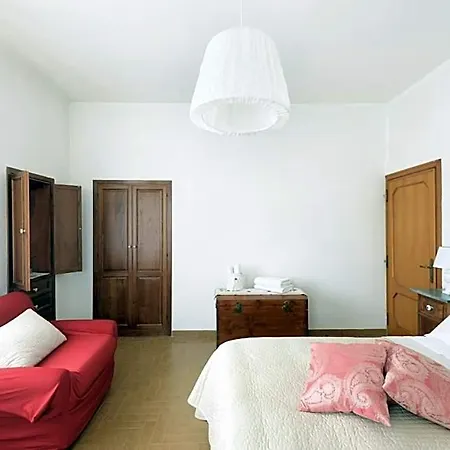 Un Petit Paradis * Castiglione della Valle