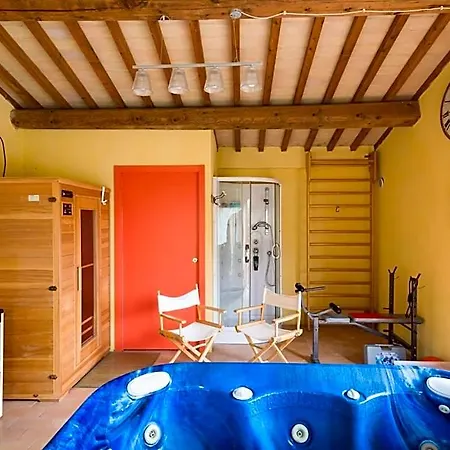 Un Petit Paradis *