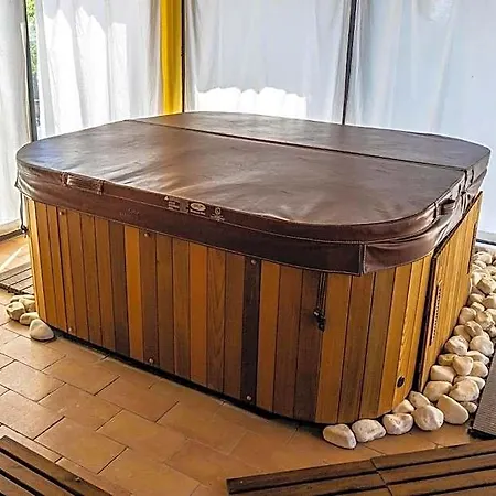 Un Petit Paradis * Castiglione della Valle