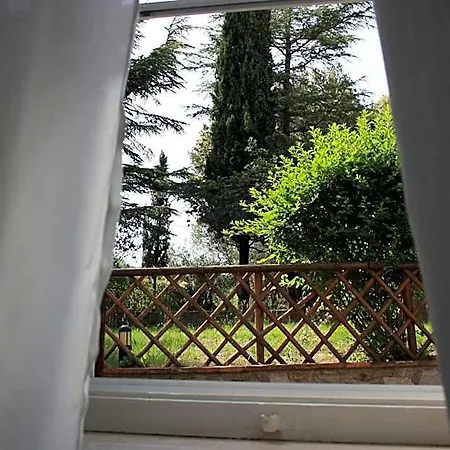 Bauernhof Un Petit Paradis *