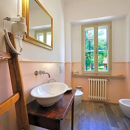 Un Petit Paradis Bauernhof *