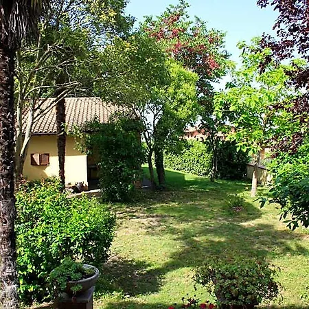 Un Petit Paradis Castiglione della Valle