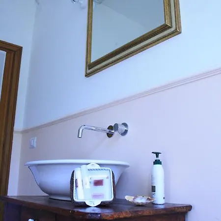 佑恩佩蒂特天堂度假屋 Castiglione della Valle
