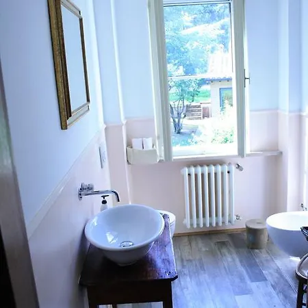 Un Petit Paradis Castiglione della Valle