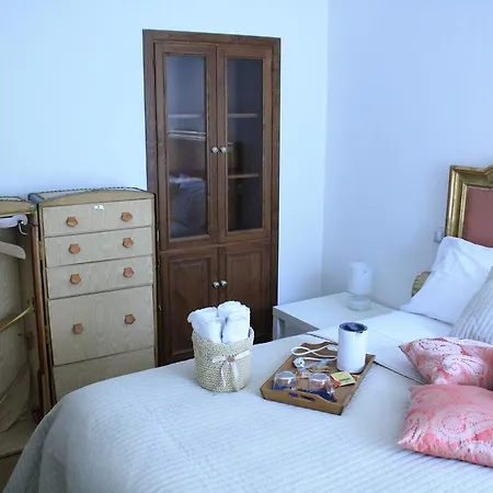 Un Petit Paradis בית חווה Castiglione della Valle