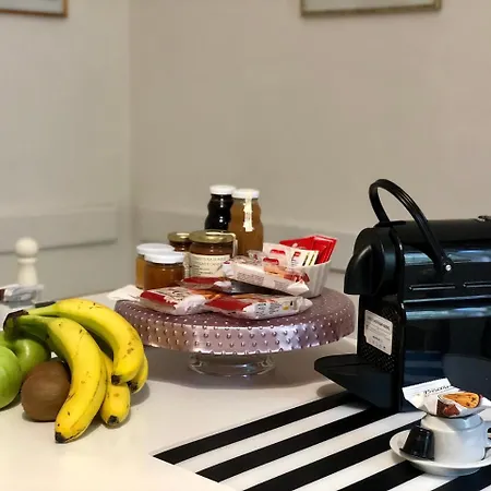 בית חווה Un Petit Paradis *