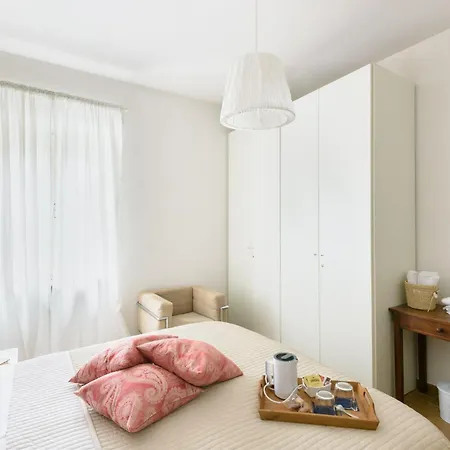 Un Petit Paradis * Castiglione della Valle