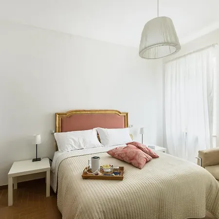 Alloggio per agriturismo Un Petit Paradis *