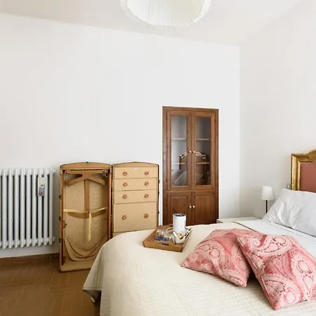 佑恩佩蒂特天堂度假屋 * Castiglione della Valle