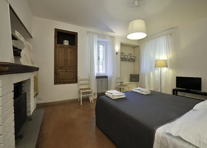 Un Petit Paradis Alojamento de Turismo Rural