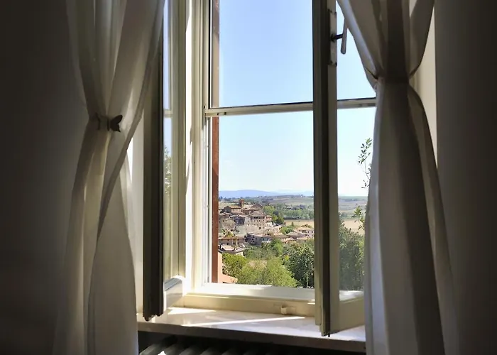 Alojamento de Turismo Rural Un Petit Paradis