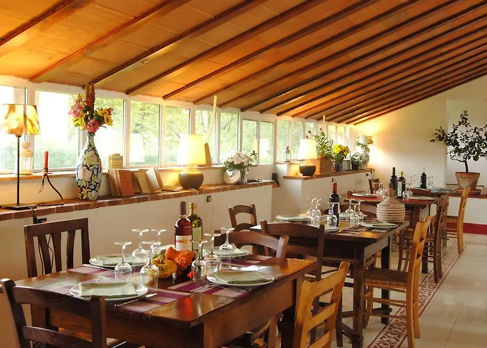 Alojamento de Turismo Rural Un Petit Paradis