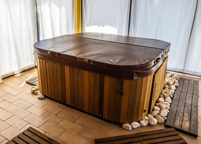 Un Petit Paradis Alojamento de Turismo Rural