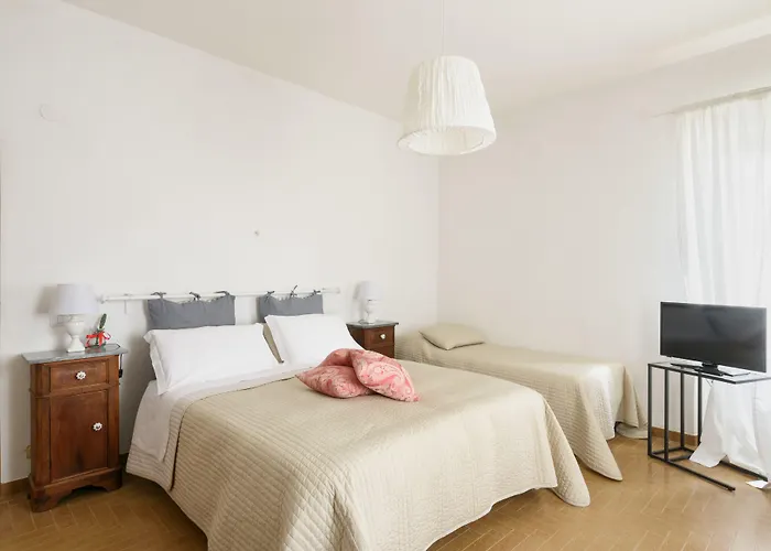 Farm stay Un Petit Paradis Castiglione Della Valle