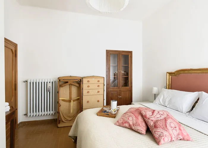 Un Petit Paradis Castiglione della Valle