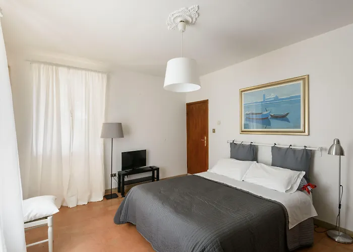 Un Petit Paradis * Castiglione della Valle