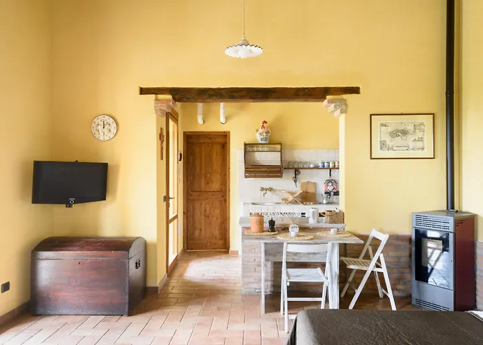 Alojamento de Turismo Rural Un Petit Paradis *