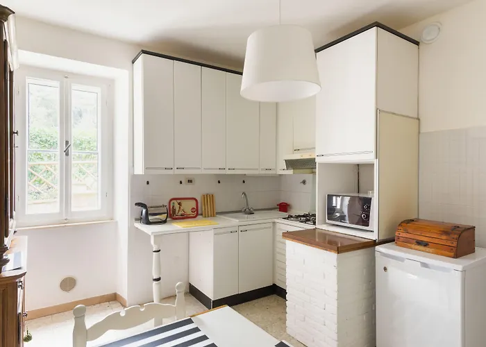 Un Petit Paradis * Castiglione della Valle