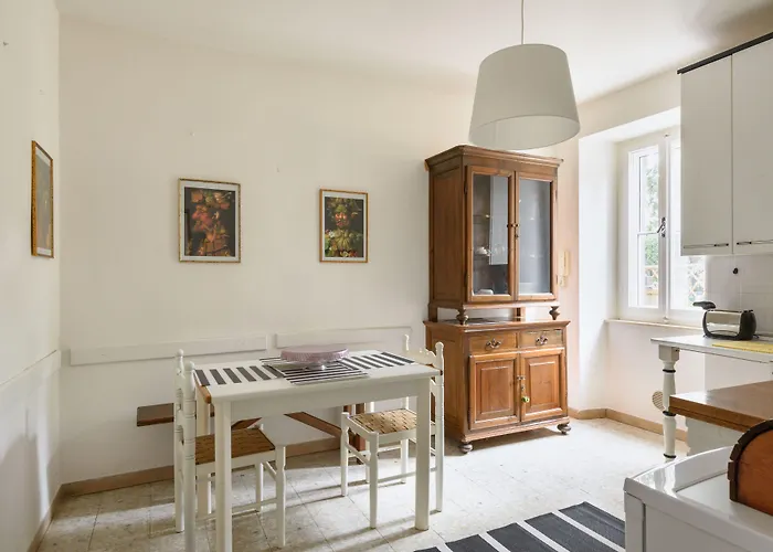 Un Petit Paradis * Castiglione della Valle